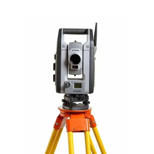 S7153100 Totalna Stanica Trimble S7 1" Autolock, DR Plus, Trimble VISION, FineLock;Instru