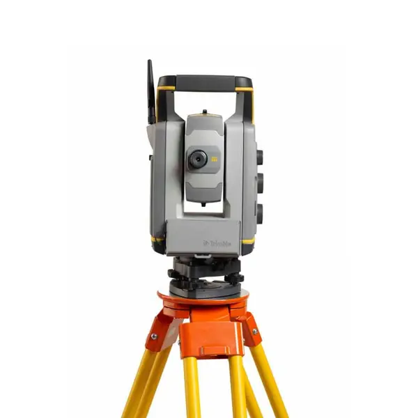 S7153100 Totalna Stanica Trimble S7 1" Autolock, DR Plus, Trimble VISION, FineLock;Instru