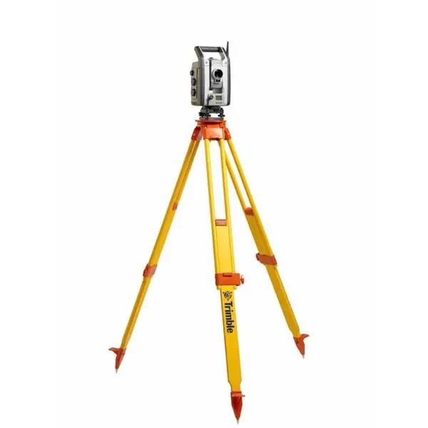 S7153100 Totalna Stanica Trimble S7 1" Autolock, DR Plus, Trimble VISION, FineLock;Instru