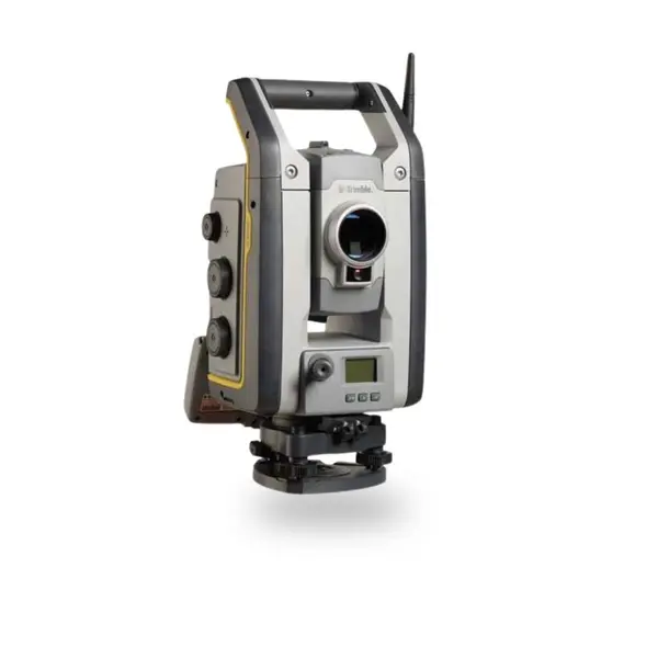 S7153100 Totalna Stanica Trimble S7 1" Autolock, DR Plus, Trimble VISION, FineLock;Instru
