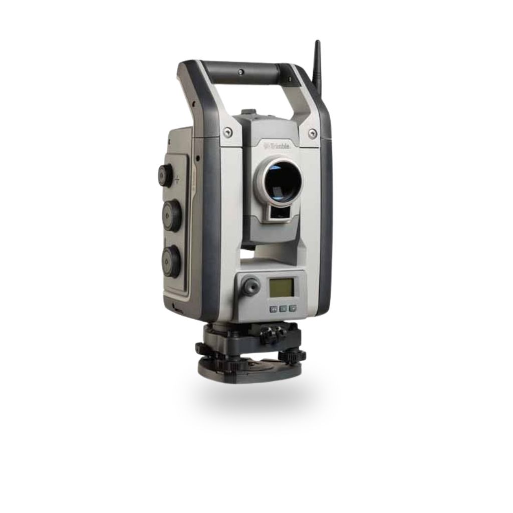 S9022101 Totalna Stanica Trimble S9 0.5" Autolock, DR HP, FineLock;Instrument - Trimble S