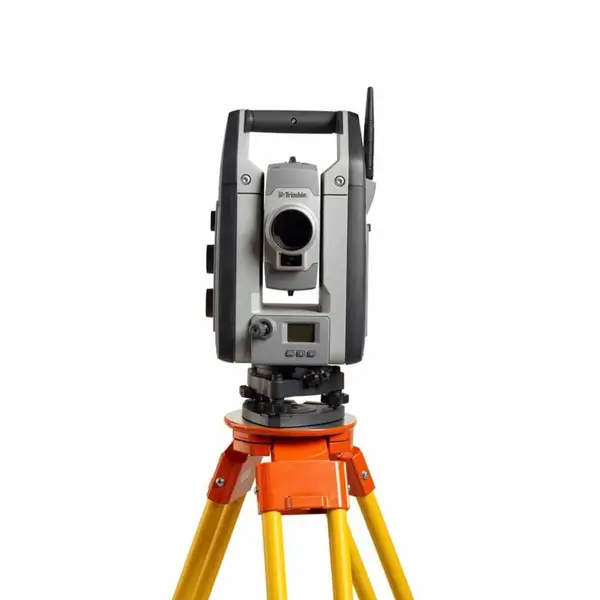 S9053700 Totalna Stanica Trimble S9 0.5" Robotic,DR Plus,Trimble VISION,Finelock,Scanning
