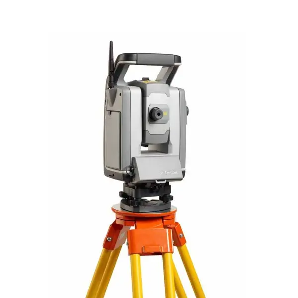 S9053700 Totalna Stanica Trimble S9 0.5" Robotic,DR Plus,Trimble VISION,Finelock,Scanning