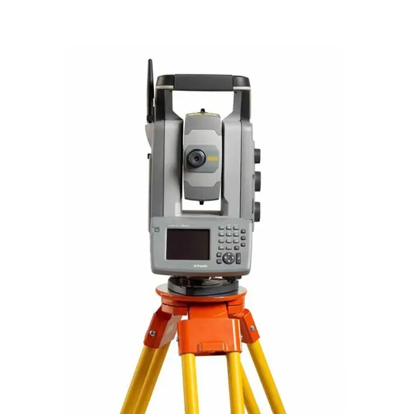 S9053700 Totalna Stanica Trimble S9 0.5" Robotic,DR Plus,Trimble VISION,Finelock,Scanning
