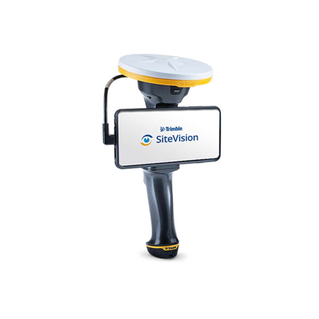 TSV-YR-GEO-NR Trimble SiteVision Pro - Annual Subscription