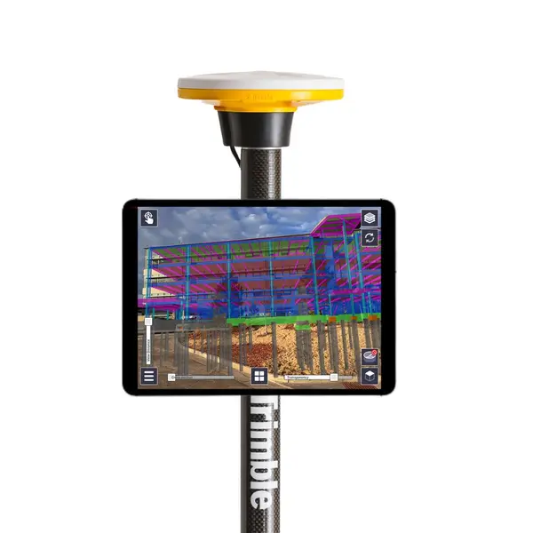 TSV-YR-GEO-NR Trimble SiteVision Pro - Annual Subscription
