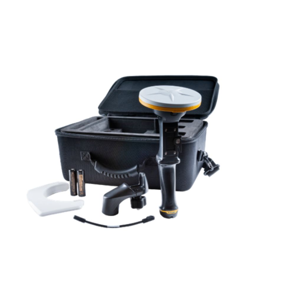 121701-01-GEO Trimble SiteVision