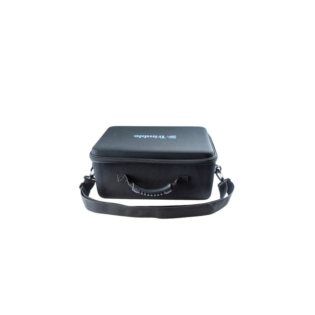 121701-01-GEO Trimble SiteVision