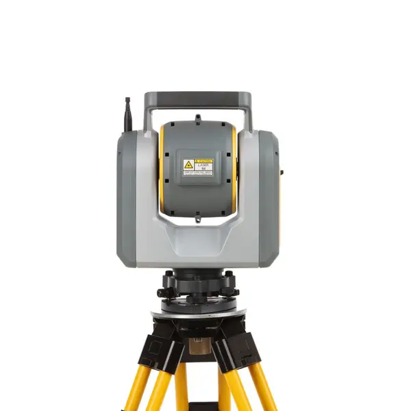 SX12-T110-TA-TBC-EDU Totalna stanica Trimble SX12 - 3D skener, 1" Robotic, T110, TA, TBC, EDU