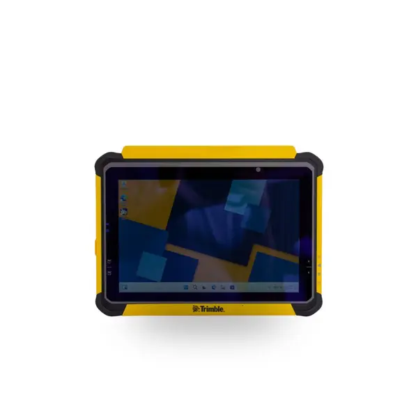 114050-50-1 Trimble T110 Tablet - 10.1", Ultra7/32GB/1TB, WWAN, Wi-Fi, BT, Empower;T110 Tabl