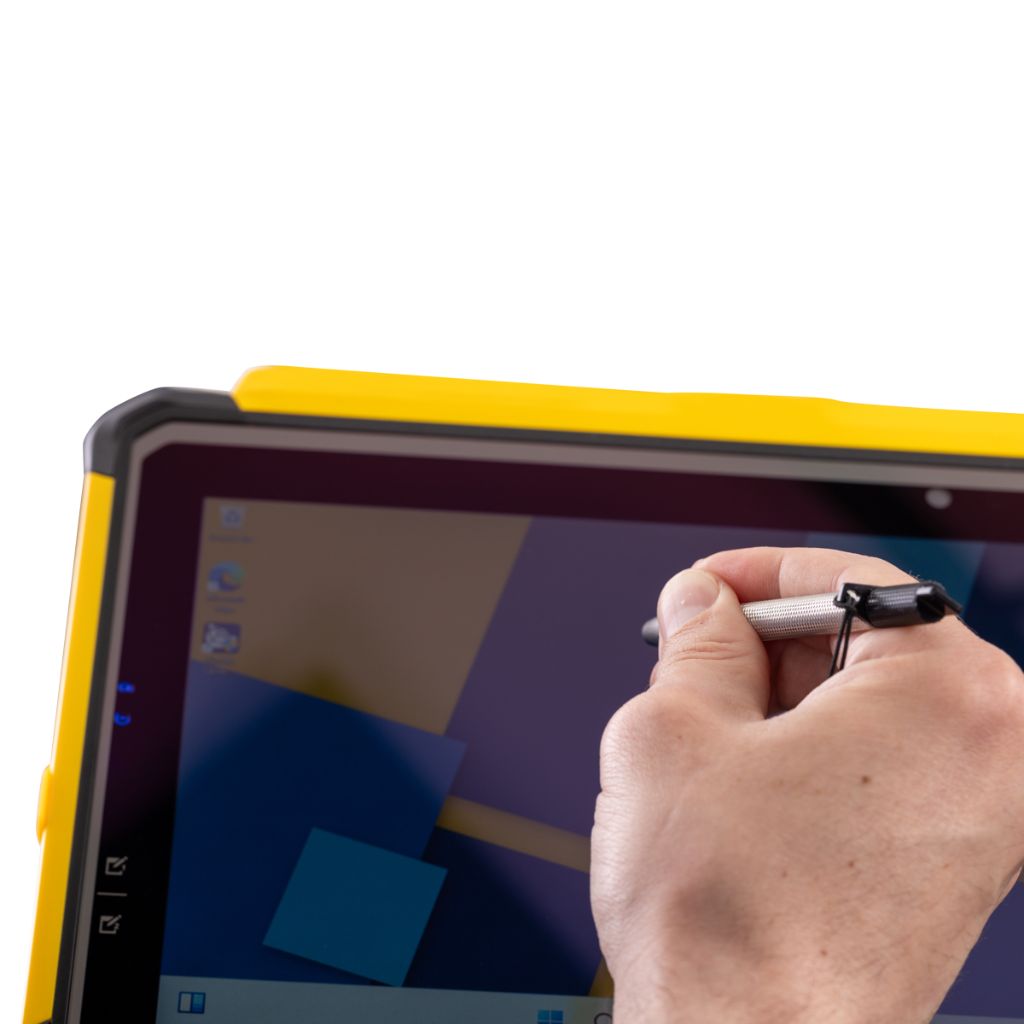 114050-50-1 Trimble T110 Tablet - 10.1", Ultra7/32GB/1TB, WWAN, Wi-Fi, BT, Empower;T110 Tabl