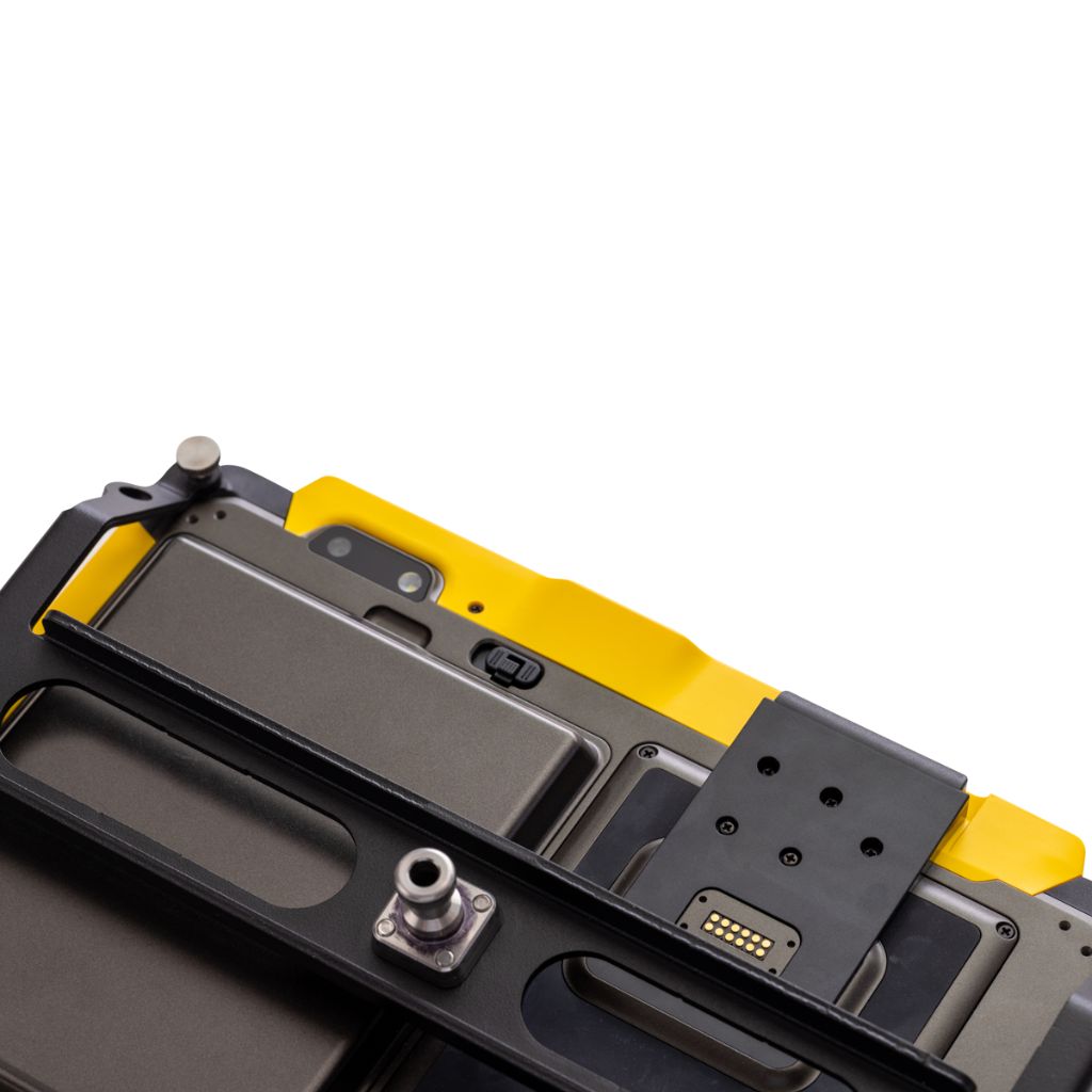114050-50-1 Trimble T110 Tablet - 10.1", Ultra7/32GB/1TB, WWAN, Wi-Fi, BT, Empower;T110 Tabl