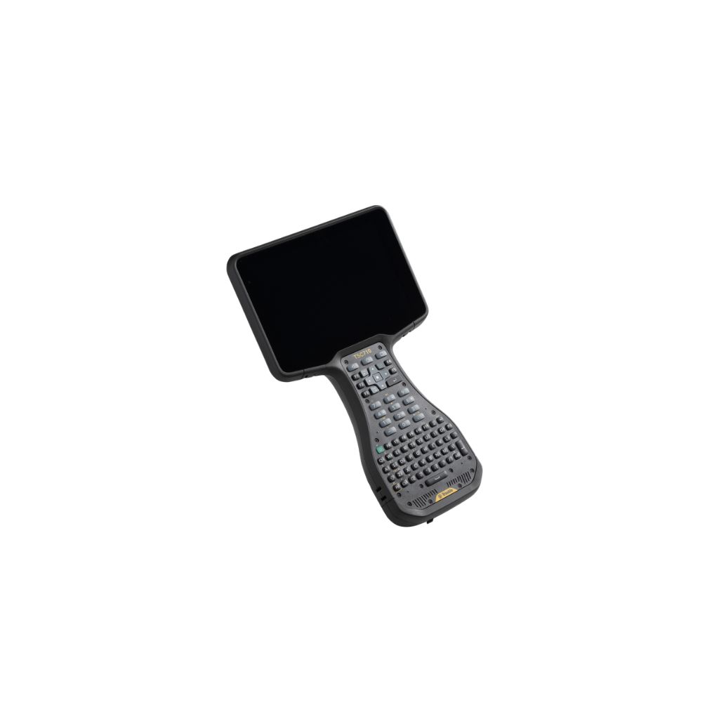 TSC710-1-1100-00 Kontroler - Trimble TSC710 - QWERTY, WWAN