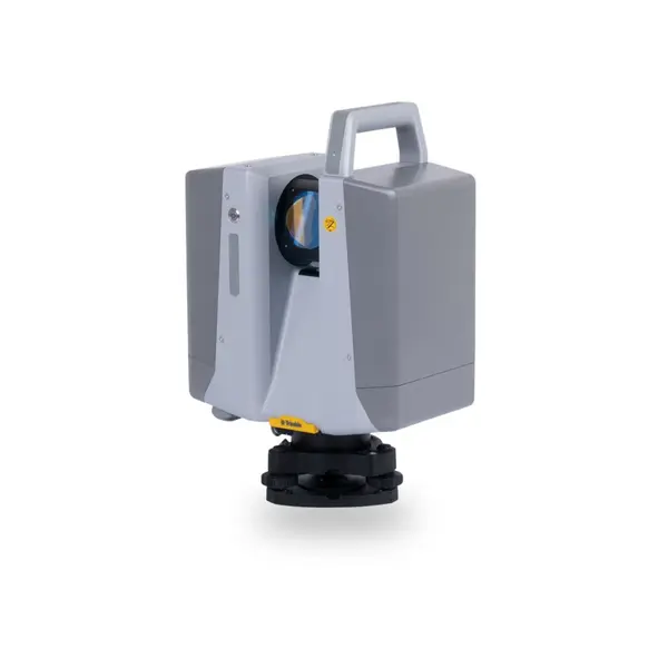 X12-100-00 Trimble X12 - laserski 3D skener