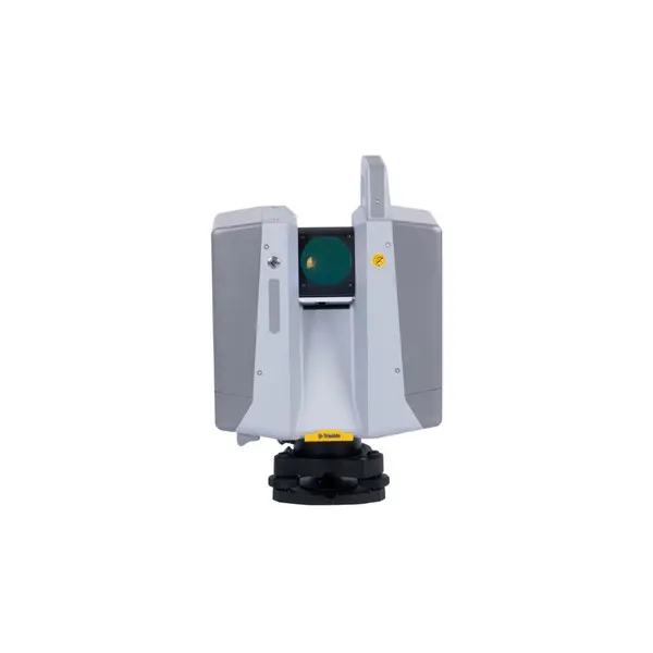 X12-100-00 Trimble X12 - laserski 3D skener