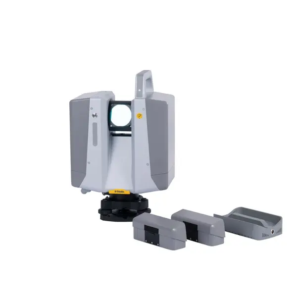 X12-100-00 Trimble X12 - laserski 3D skener