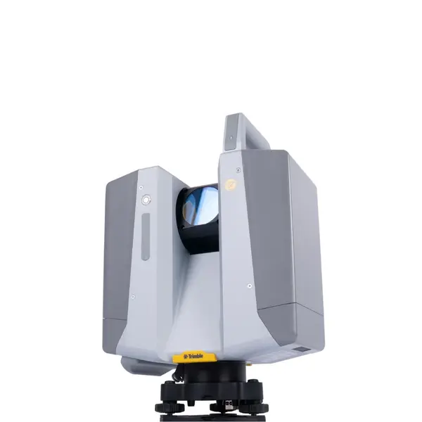 X12-100-00 Trimble X12 - laserski 3D skener