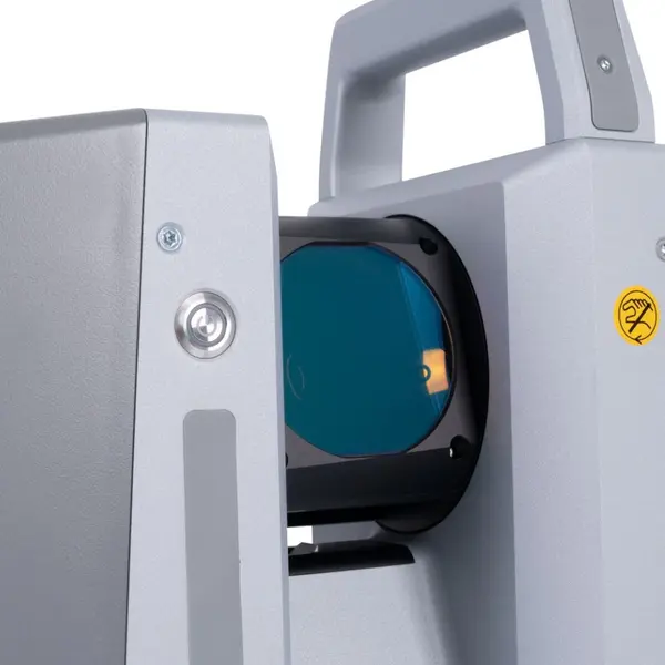 X12-100-00 Trimble X12 - laserski 3D skener