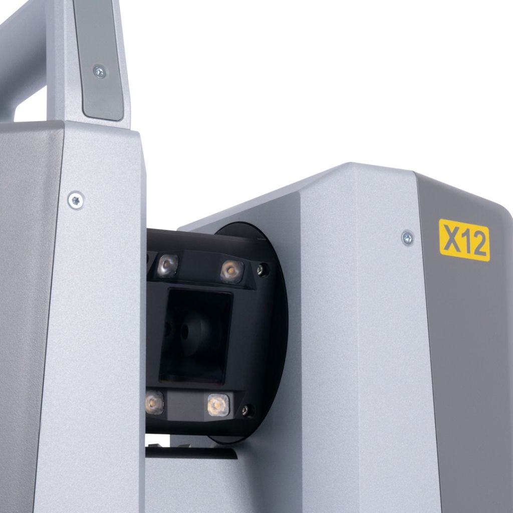 X12-100-00 Trimble X12 - laserski 3D skener