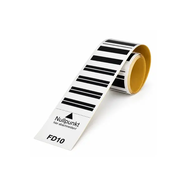 7073089010000 Naljepnica - bar code DiNi, 0.5m