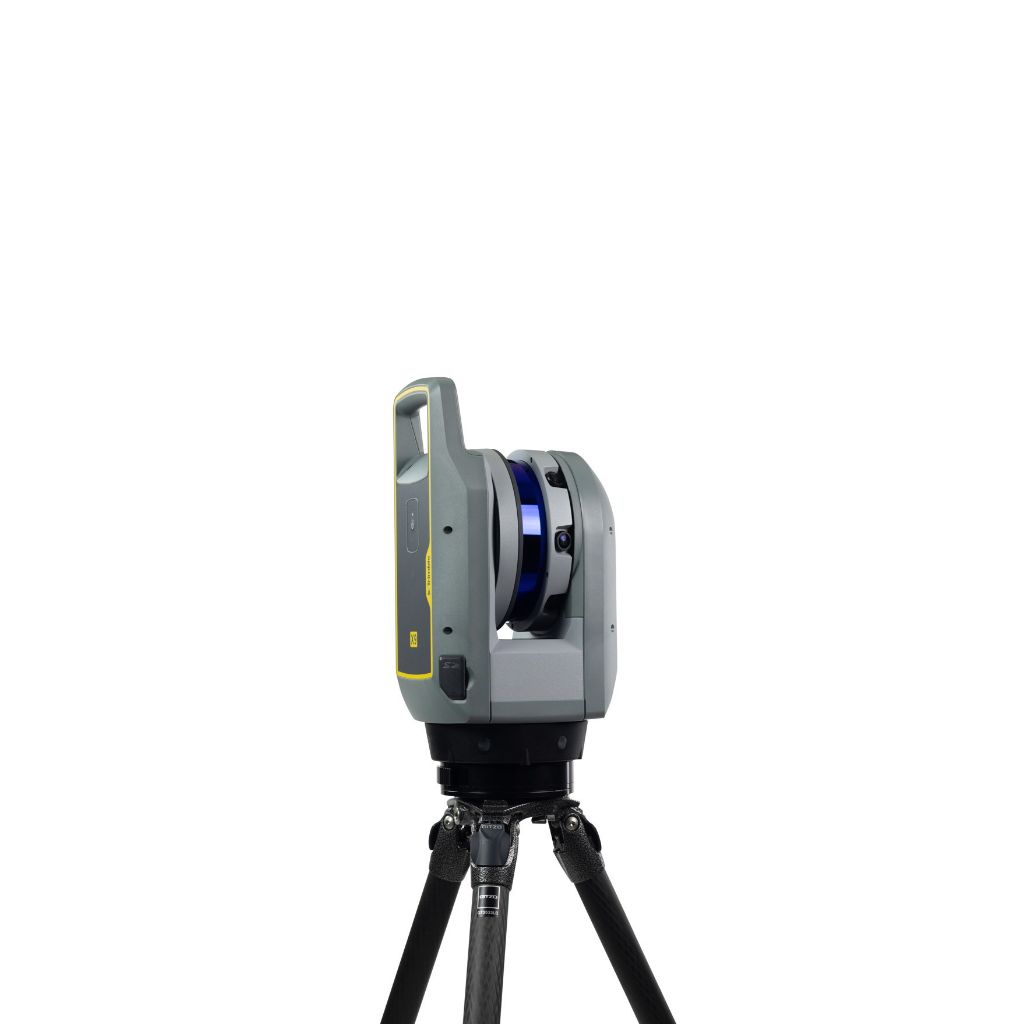 X9-KOMPL-150m Trimble X9 - laserski 3D skener, terenski komplet, domet 150m