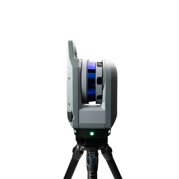 X9-KOMPL-150m Trimble X9 - laserski 3D skener, terenski komplet, domet 150m