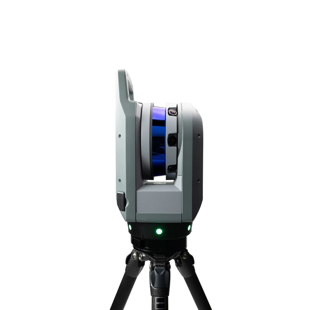 X9-KOMPL-150m Trimble X9 - laserski 3D skener, terenski komplet, domet 150m