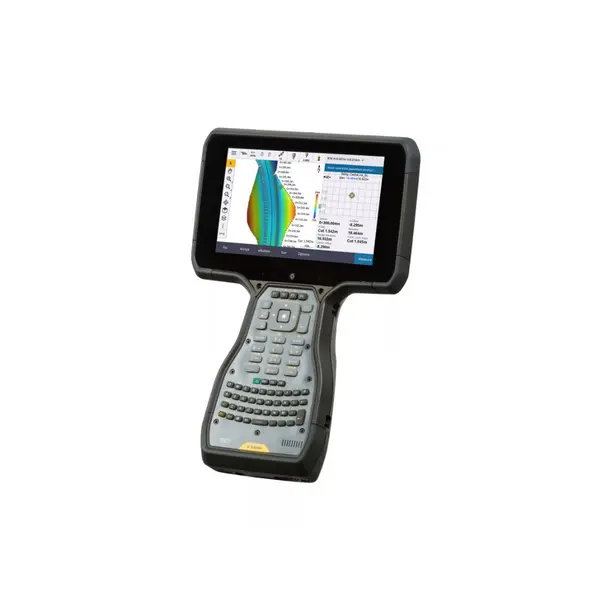 TSC7-2-1111-00 Kontroler - Trimble TSC7 v2, QWERTY, USB/Serial boot
