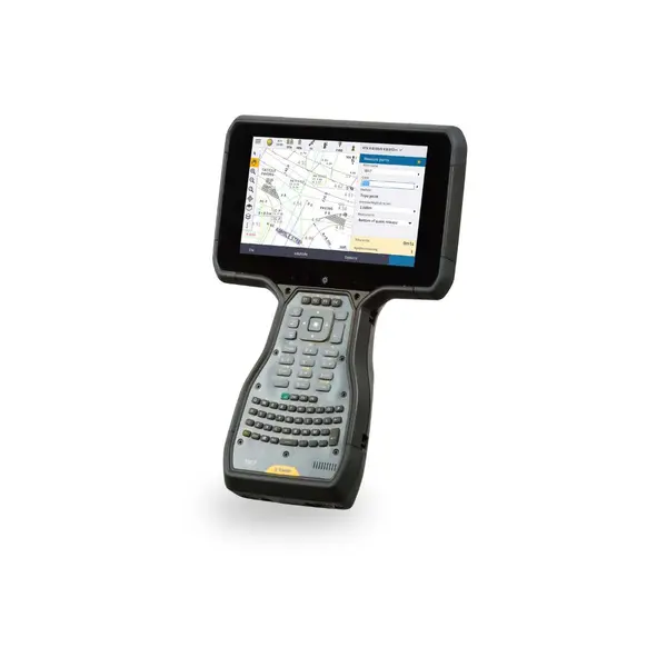 TSC7-2-1111-00 Kontroler - Trimble TSC7 v2, QWERTY, USB/Serial boot